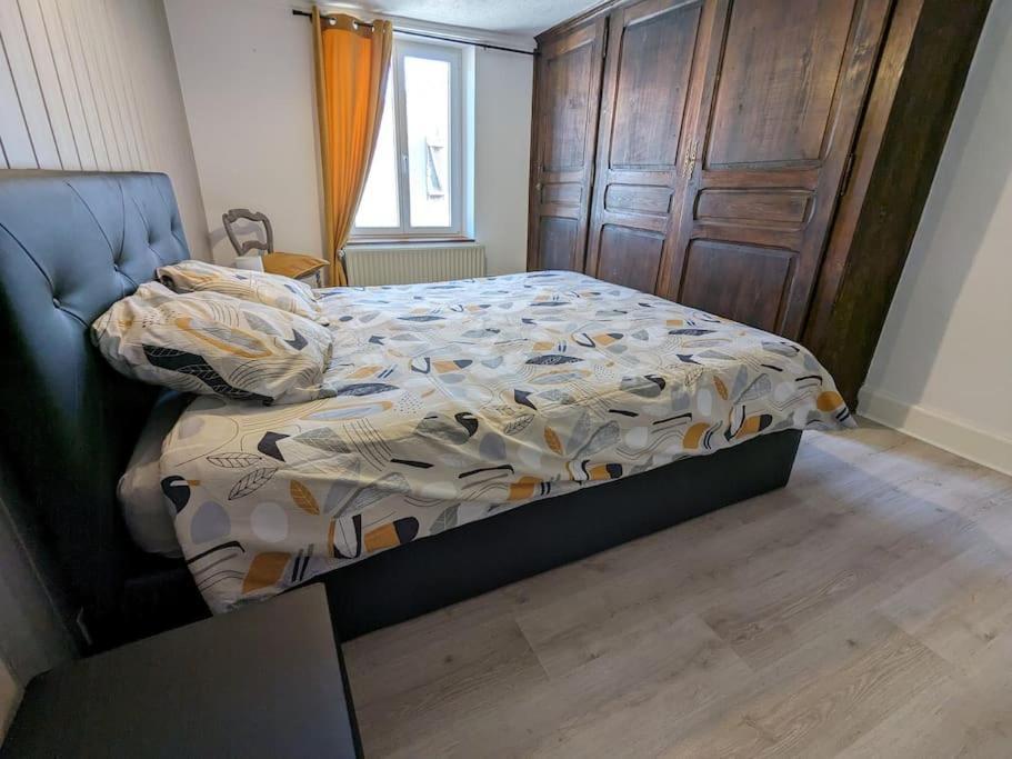 A Deux Pas De Center Parcs Les Trois Forets Holiday home *